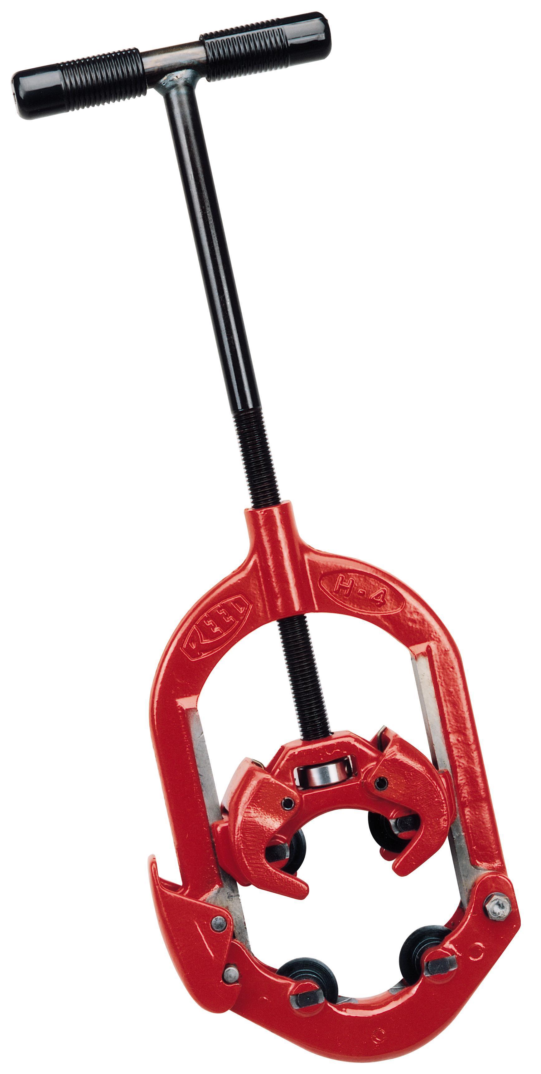 Reed 03124 Hinged Cutter, 2 to 4 in