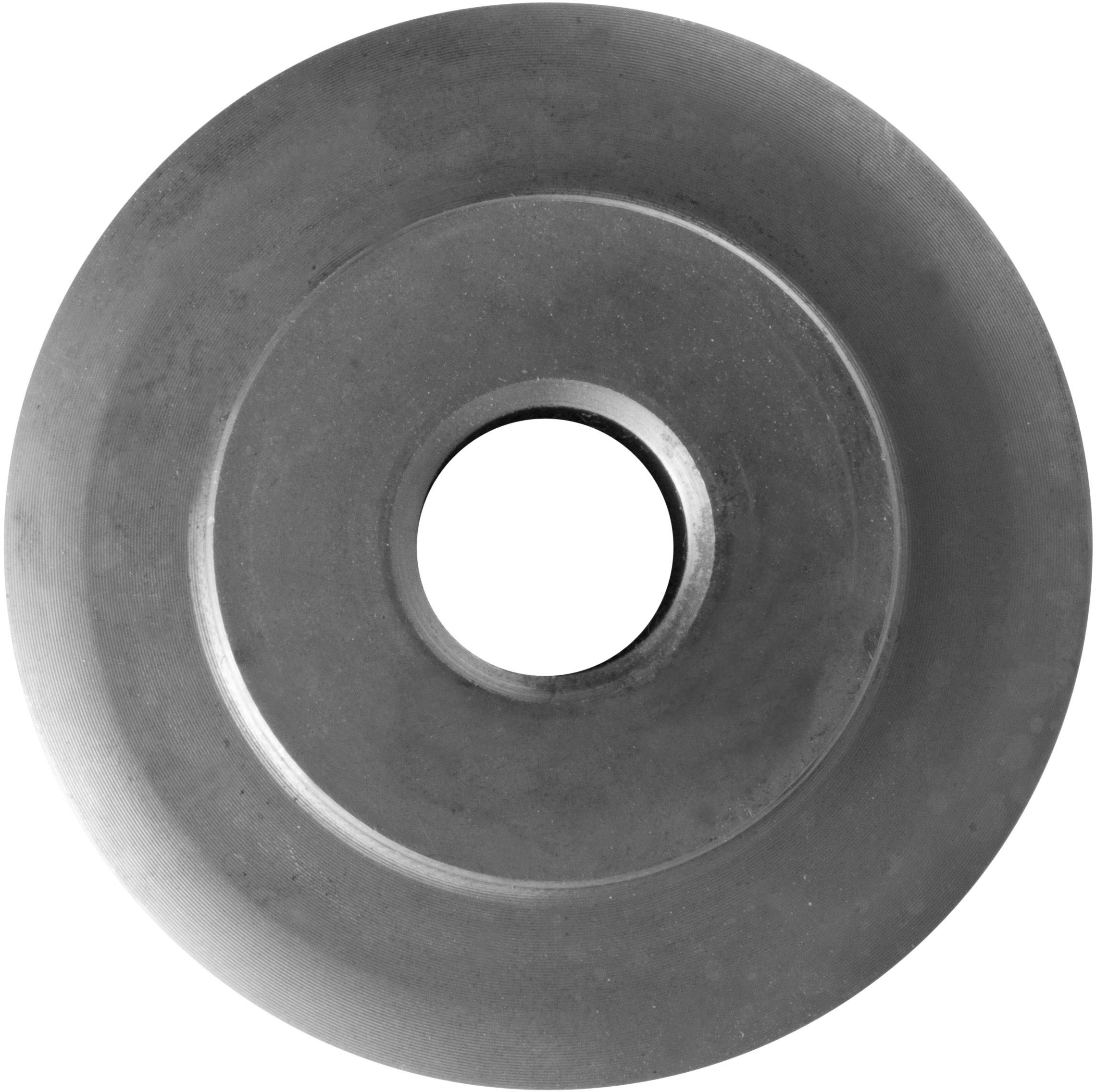 Reed 03505 Replacement Cutter Wheel, 0.275 in Blade Exposure, For Use With H4 Hinged Cutter