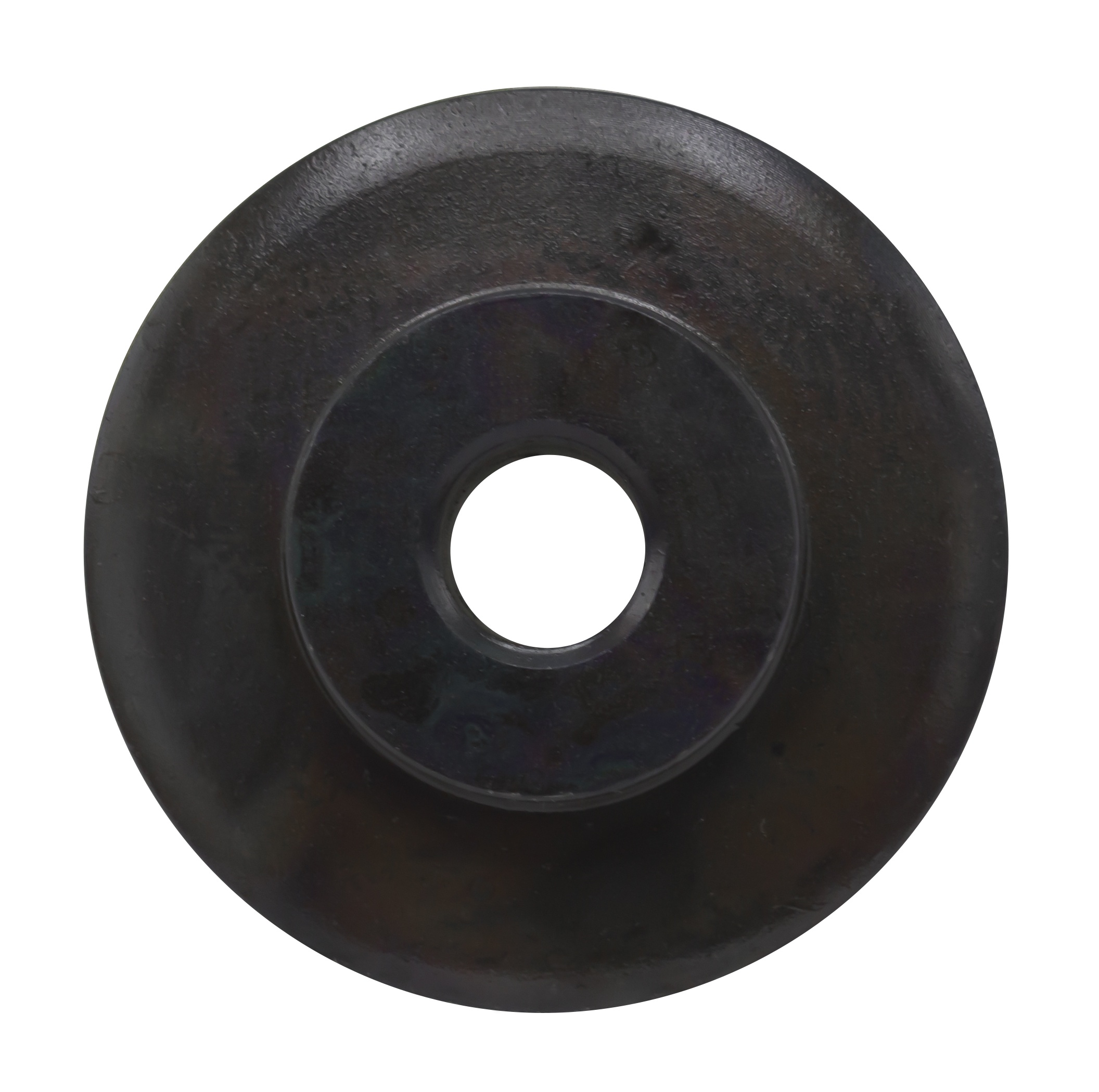 Reed 03512 Replacement Cutter Wheel, 0.383 in Blade Exposure, For Use With H4 and LCRC4 Hinged Cutter