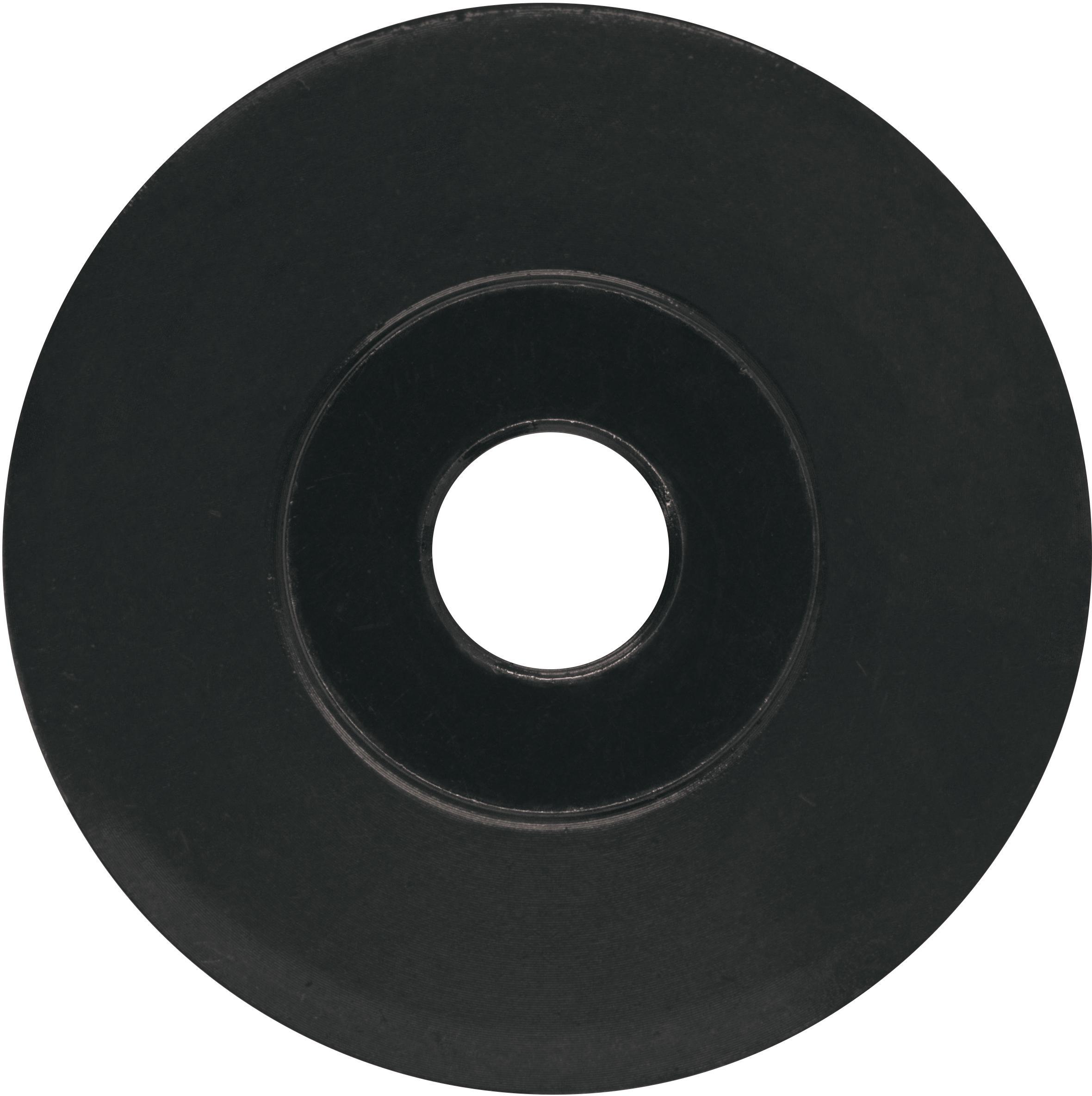 Reed 03514 Replacement Cutter Wheel, 0.476 in Blade Exposure, For Use With H6 Hinged Cutter
