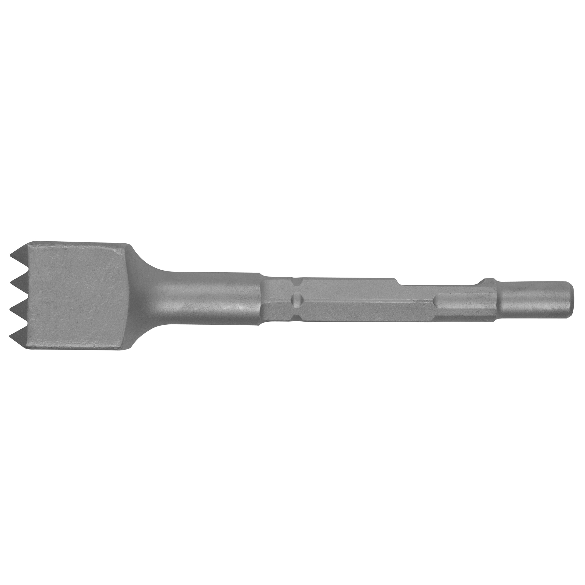 Relton BT-16MX 1-Piece 16-Point Bushing Tool, SDS-Max Shank