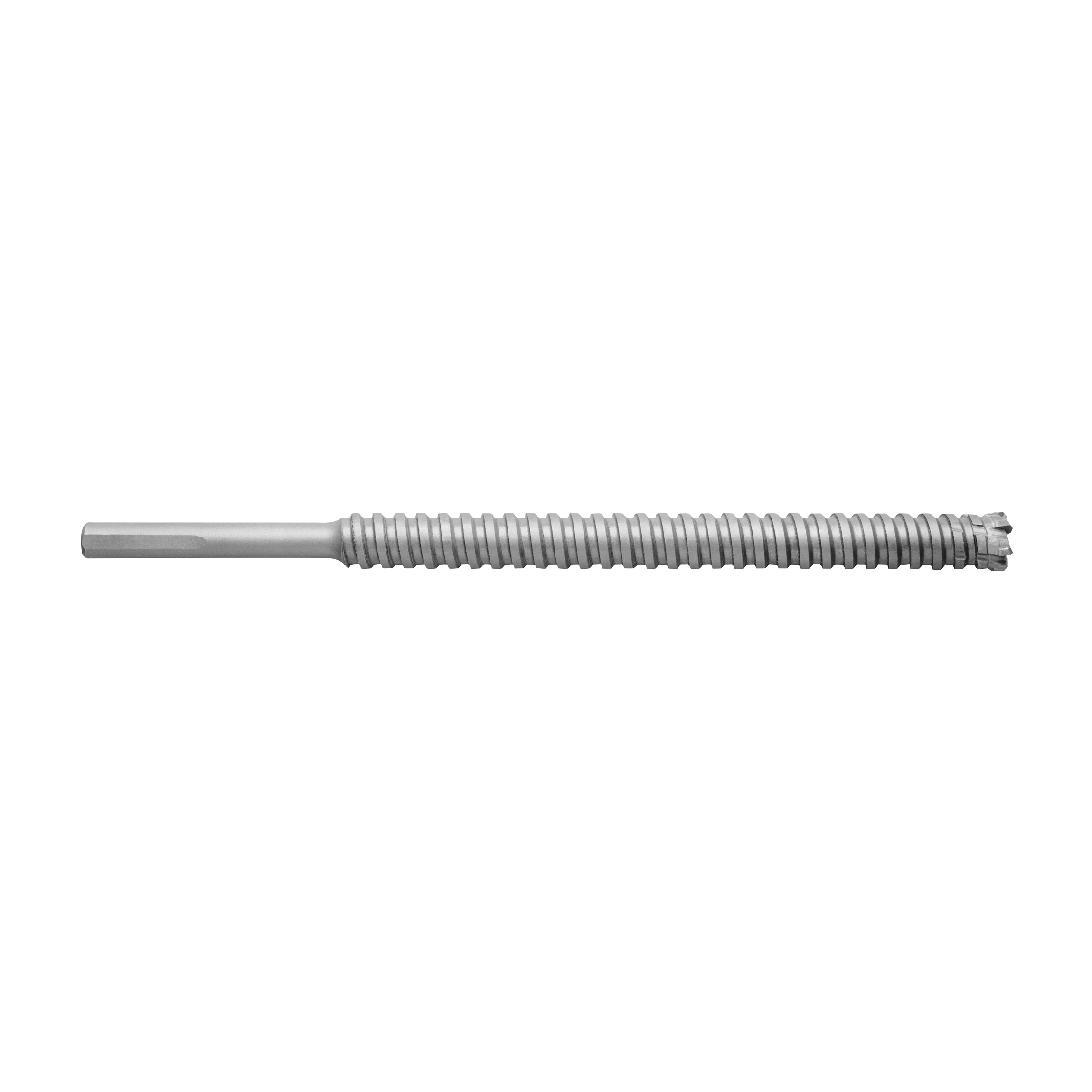 Relton RB-12-24 1-Piece Rebar Cutter, 3/4 in Dia, 24 in OAL