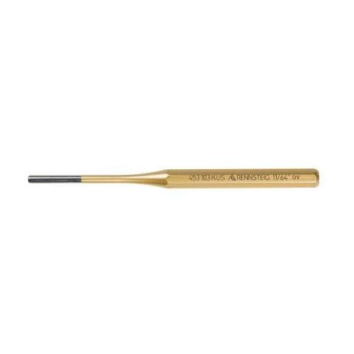 11/64 X 6 INCH PIN PUNCH