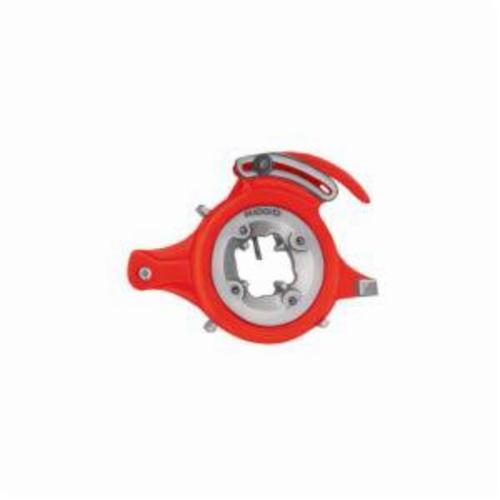 RIDGID® 26162, 541 Die Head, 1/4 to 1 in Nominal, Quick-Opening Die Head Opening, Right Hand/Left Hand Thread, For Use With Model 1224 Threading Machine