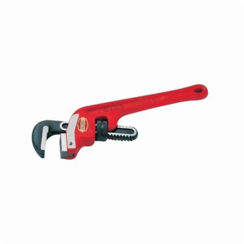 WRENCH PIPE END 1-1/2IN 10IN CAST IRON R