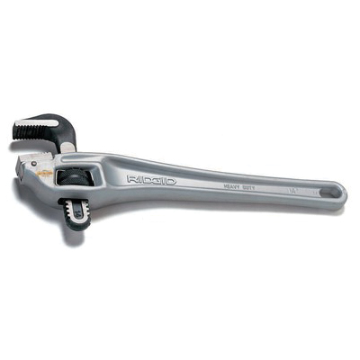 WRENCH PIPE OFS 2-1/2IN 18IN HOOK AL STD
