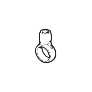EXTENSION BIT 7/16X12