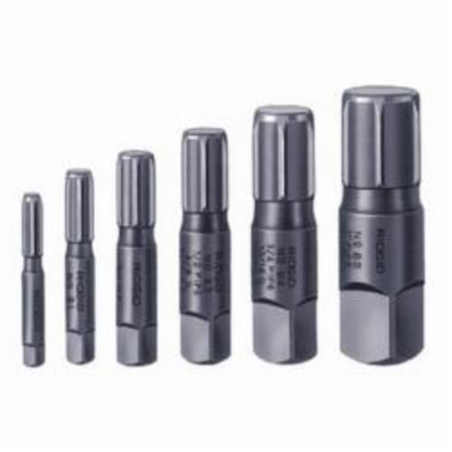 RIDGID® 35610 83 Pipe Extractor, 1/2 in, 3 in OAL, 5/8 in Drill