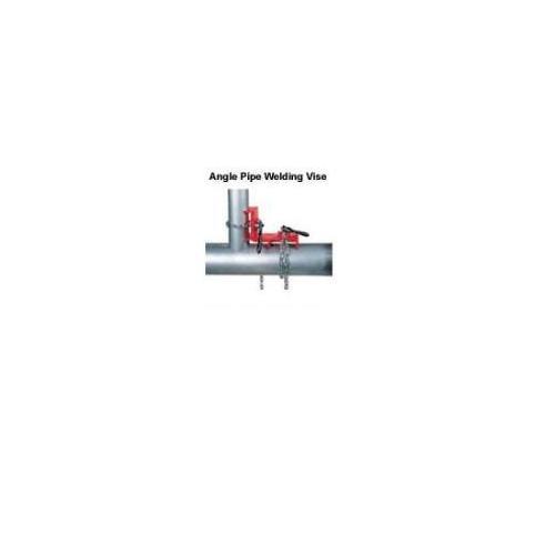 RIDGID® 40225 Model 462 Angle Pipe Welding Vise, 1/2 to 12 in Pipe