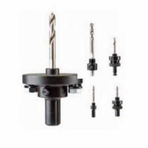 RIDGID® 53085 Pilot Drill, 1/4 in, 1/8 in Shank, For Use With: Model R-4 Arbor Assembly and Model HC-450 Hole Cutting Tool