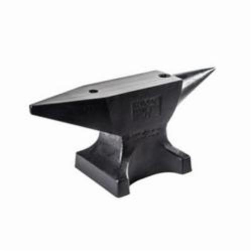 RIDGID® 69622 5 Forged Anvil, 18-3/4 in L x 8 in H, 8 in L x 3 in W Face