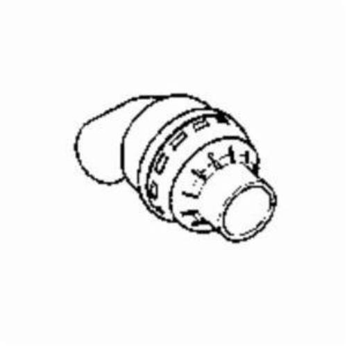 RIDGID® 72927 VT2525 Noise Muffle/Diffuser