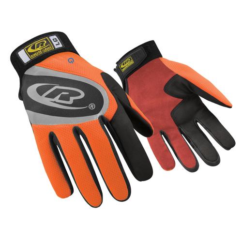GLOVES AUTOM TACTILE MECHANICS FULL FGR