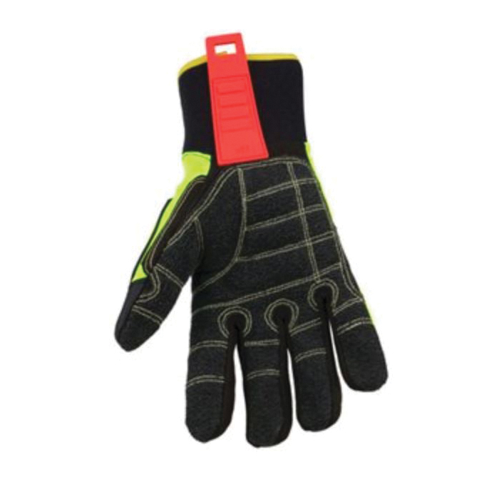 GLOVES IMP-RESISTANT 2XL/SZ 12 A2 UNCTD