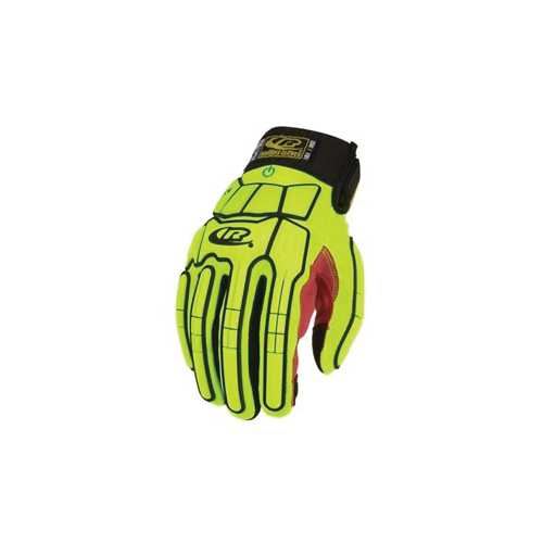E GLOVES LIGHT DUTY SZ 7