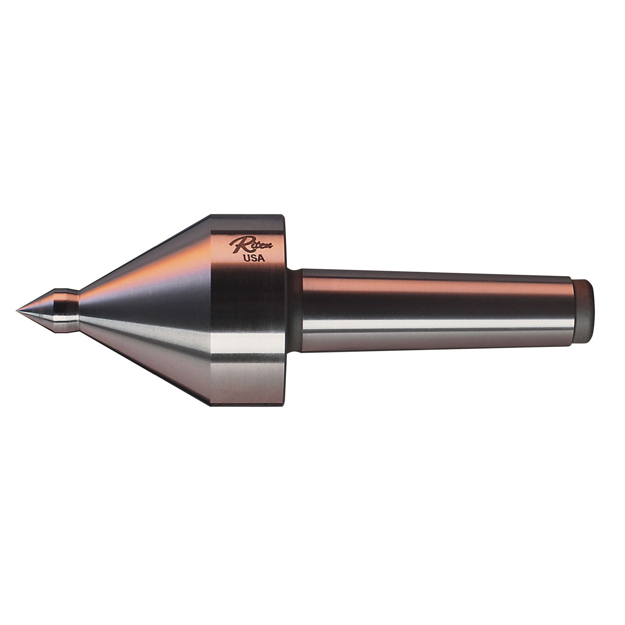 CENTER LIVE MORSE TAPERED #3 685LB 685LB