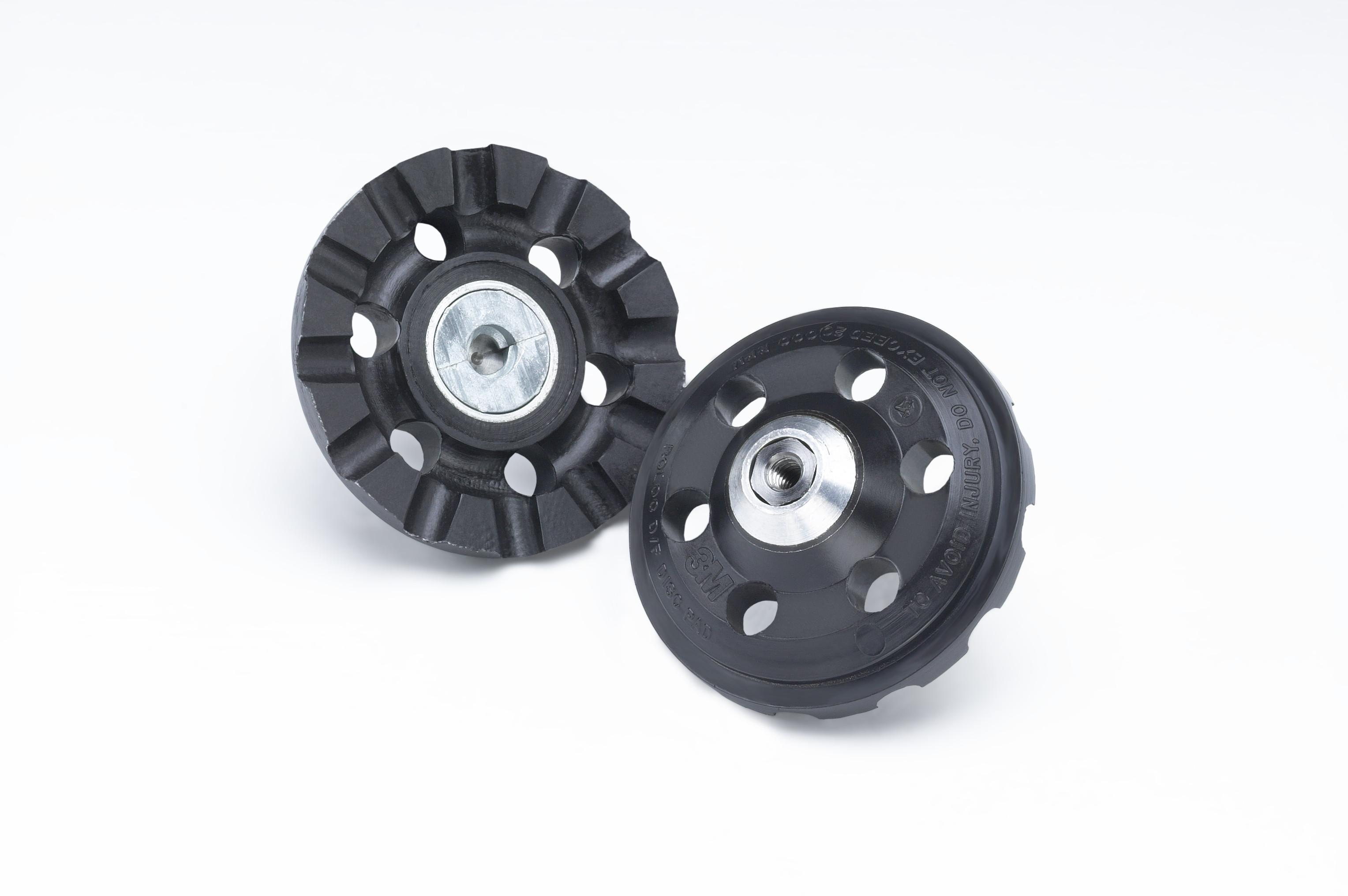 DISC PAD 4IN TYPE TR 15000RPM 8