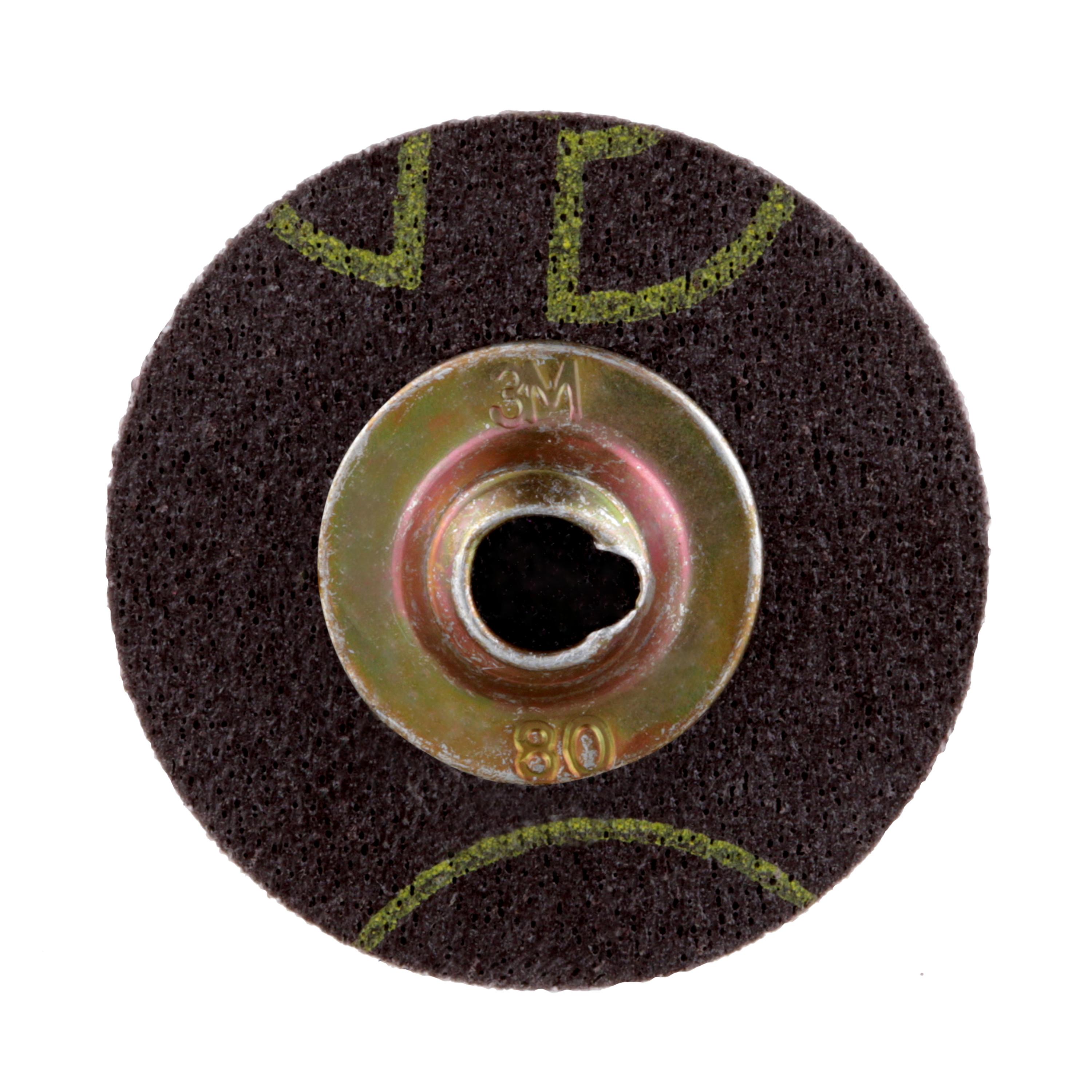 CTD ABRSV QUICK-CHG DISC 1-1/2IN 60