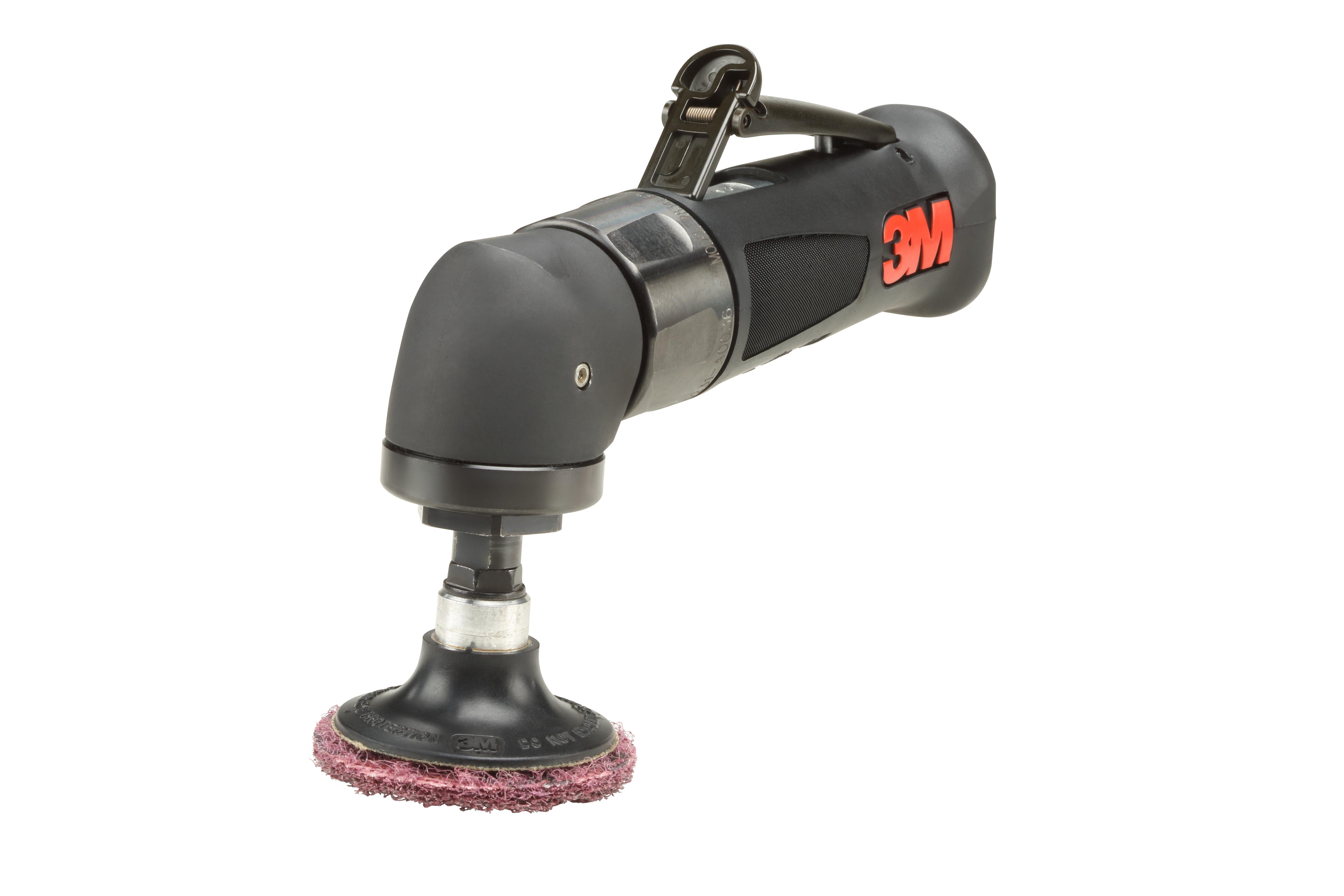 PNEU DISC SANDER BARETOOL 2IN 0.3HP