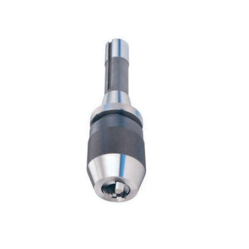 CHUCK DR 1/32 TO 1/2IN KEYLESS PRCN