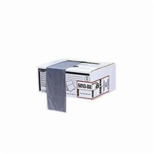 Rubbermaid® 5007-88 Waste Liner, 32 gal Capacity, 39 in L x 34 in W, Resin, Gray