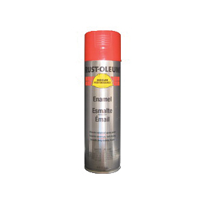PAINT SPRAY ENAM 15OZ LIQ SAF R GLOSS