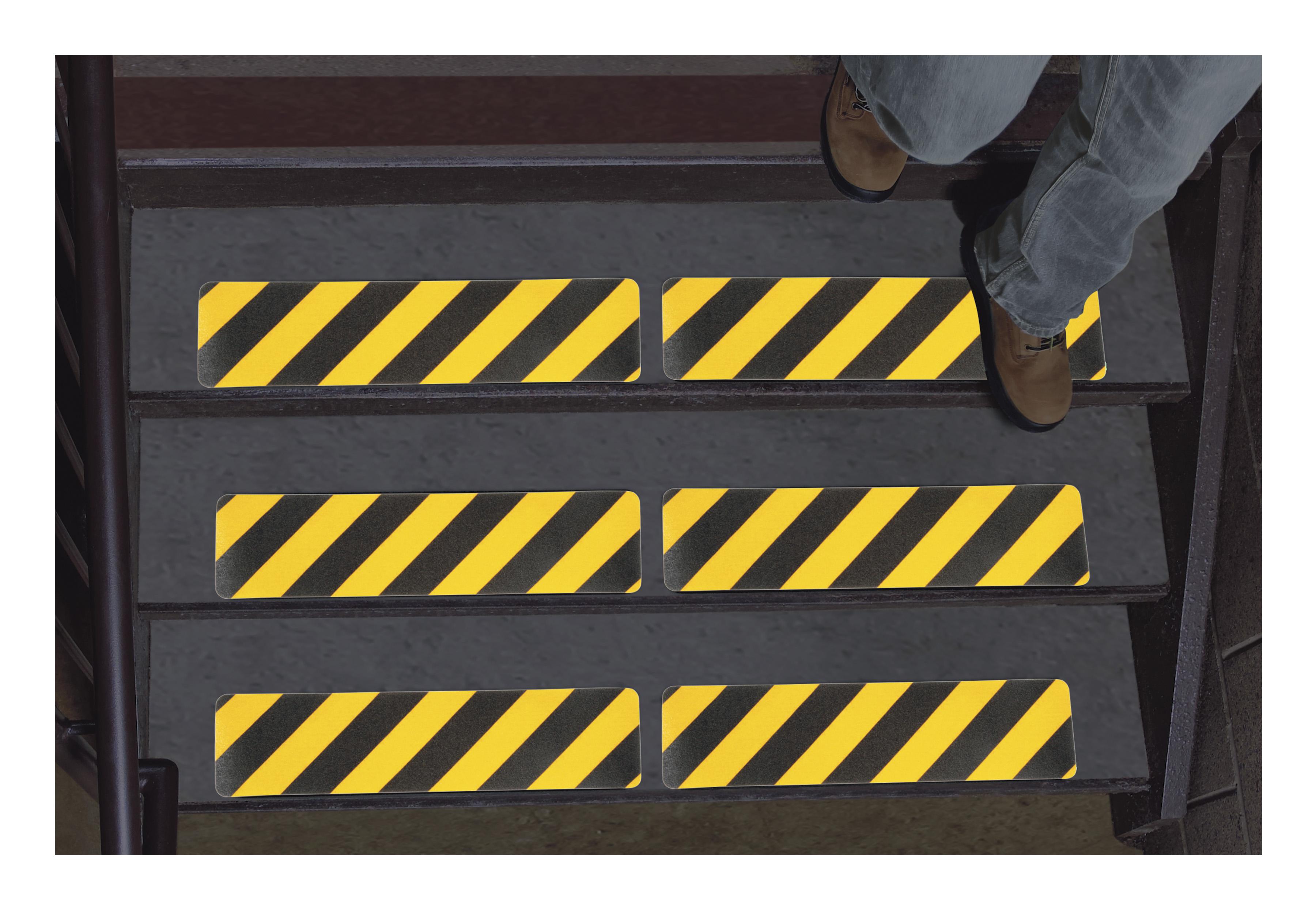 ANTI-SLIP TAPE 2FT 152.4MM POLYMER 613BY