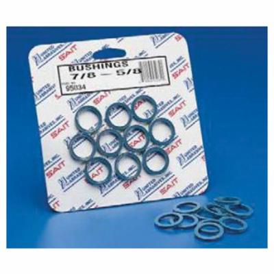 United Abrasives-SAIT 95035 Reducing Bushing, 5/8 in ID