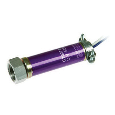Salisbury C7027A-1023 Ultraviolet Minipeeper Flame Sensor, 96 in Lead