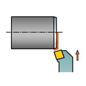 TOOL SHK TURN DSKNR/L SNMG 12 04 08 RH