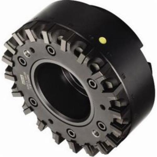 Sandvik Coromant 5734833 Nest, LA262.4-125A-15 and L262.4-125A-15 Auto FS Square Shoulder Milling Cutter Tool Holder