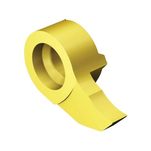 HD GRV LH 0.033IN 1025 0.051IN MB-09G080