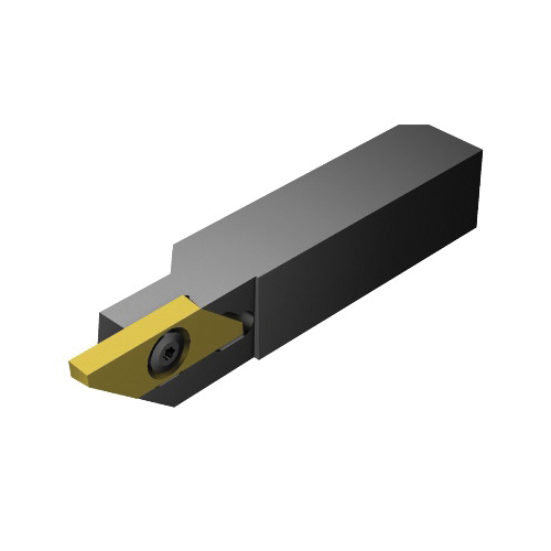 TOOL SHK MACR 3 200-N #3 RH EXT 1.063IN