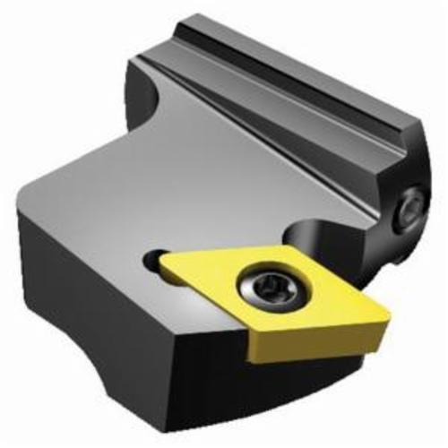 Sandvik Coromant 5750334 CoroTurn® 107 Boring Head, 32 mm System, 1.575 in Dia Bore, Right Hand Cutting, 0.5905 in Max Bore Depth, DCMT Insert