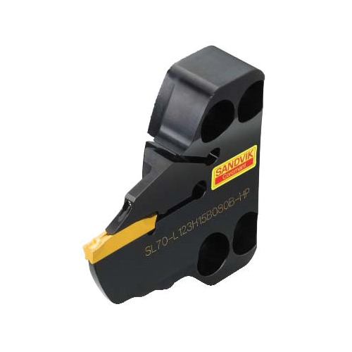 HEAD GRVG FACE LH 168MM 300MM 40MM STL