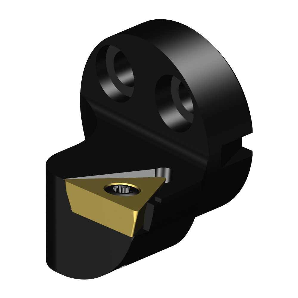 HEAD BORING 20MM 0.9842IN RH 0.7874IN