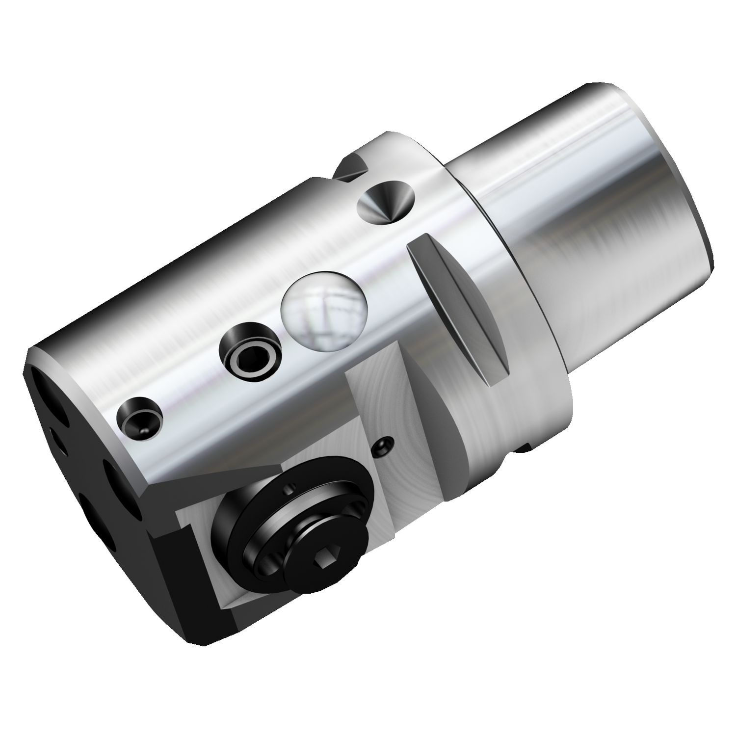 ADAPTER BAR BORING 1.26IN C3 C3 X SZ B