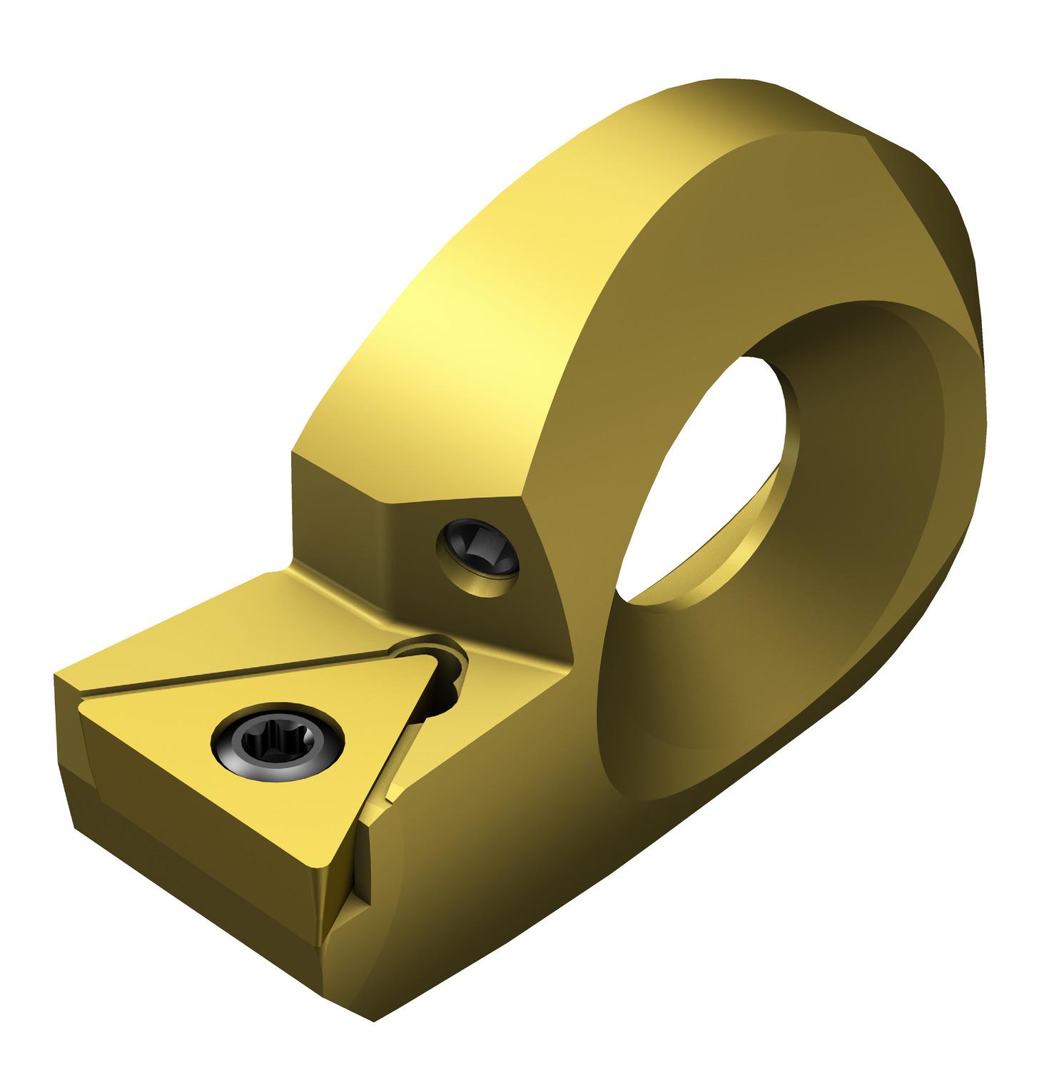 CARTRIDGE BORING RH 37MM TCMT B 92DEG