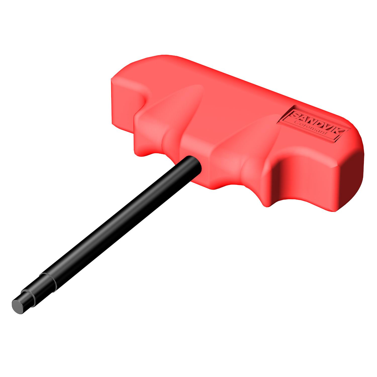 KEY DR DRIVERS FOR INDEXABLES