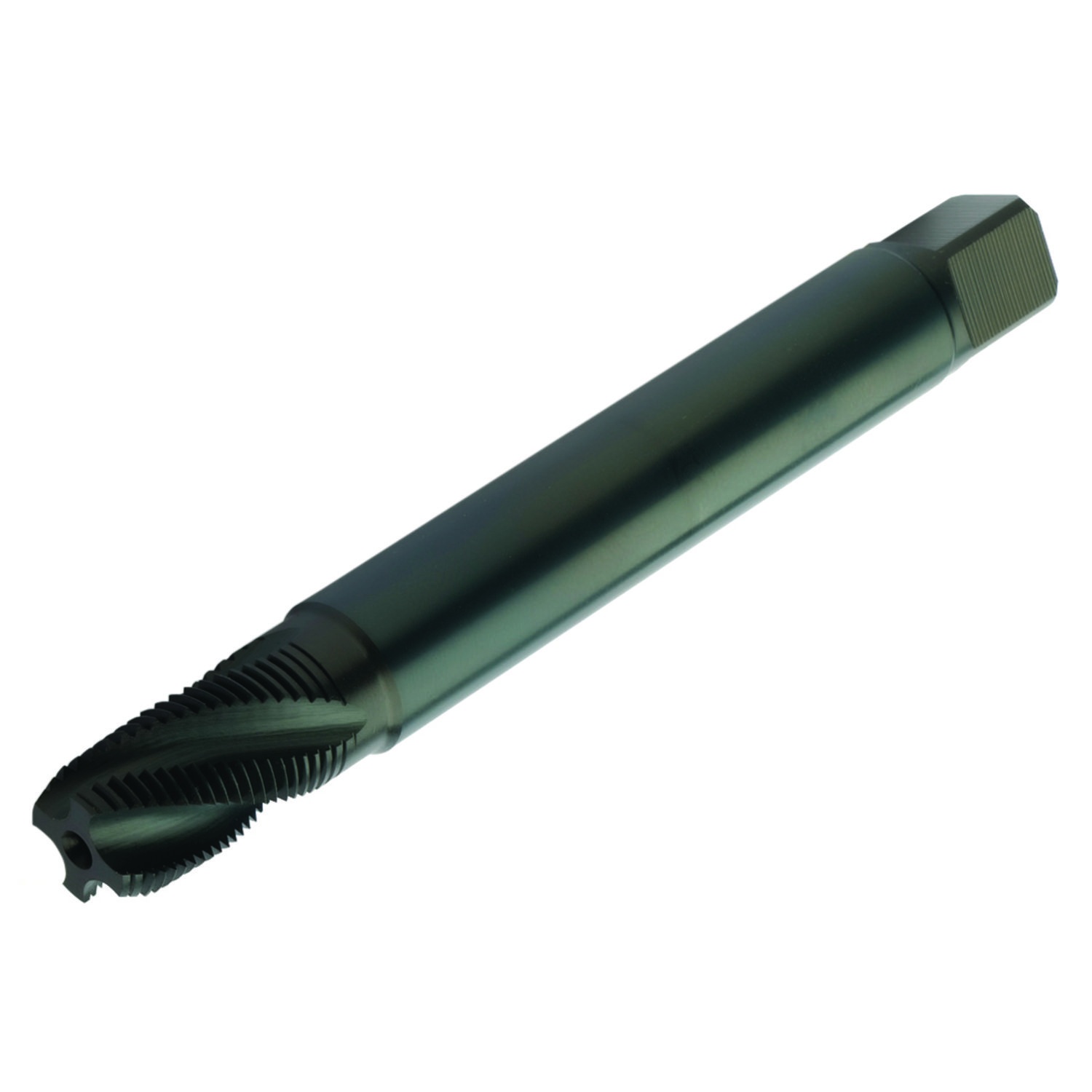 SPL FLUTE TAPS 1/2TO14IN C 5 PVD FEN