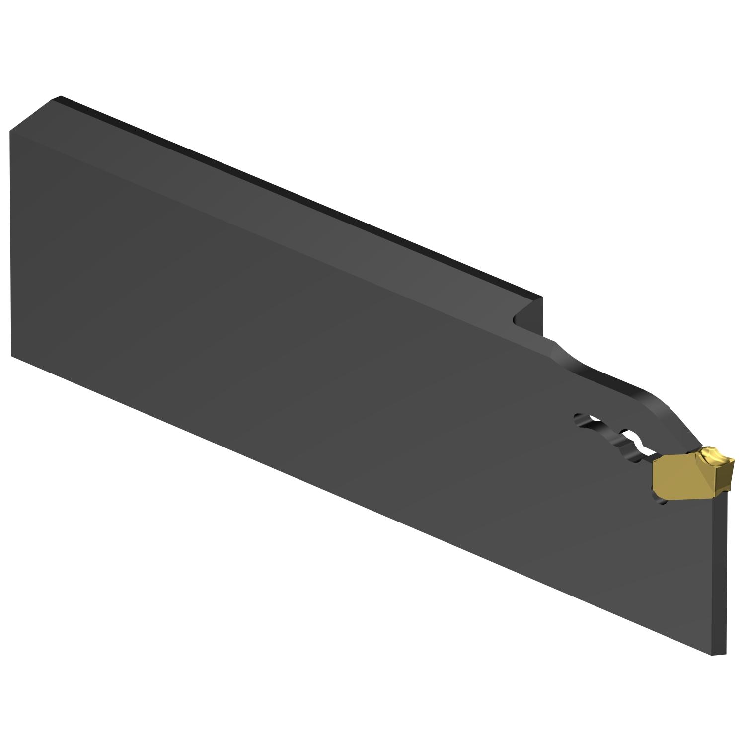 BLADE PARTING QD-RL..A 1.299IN STL LH G
