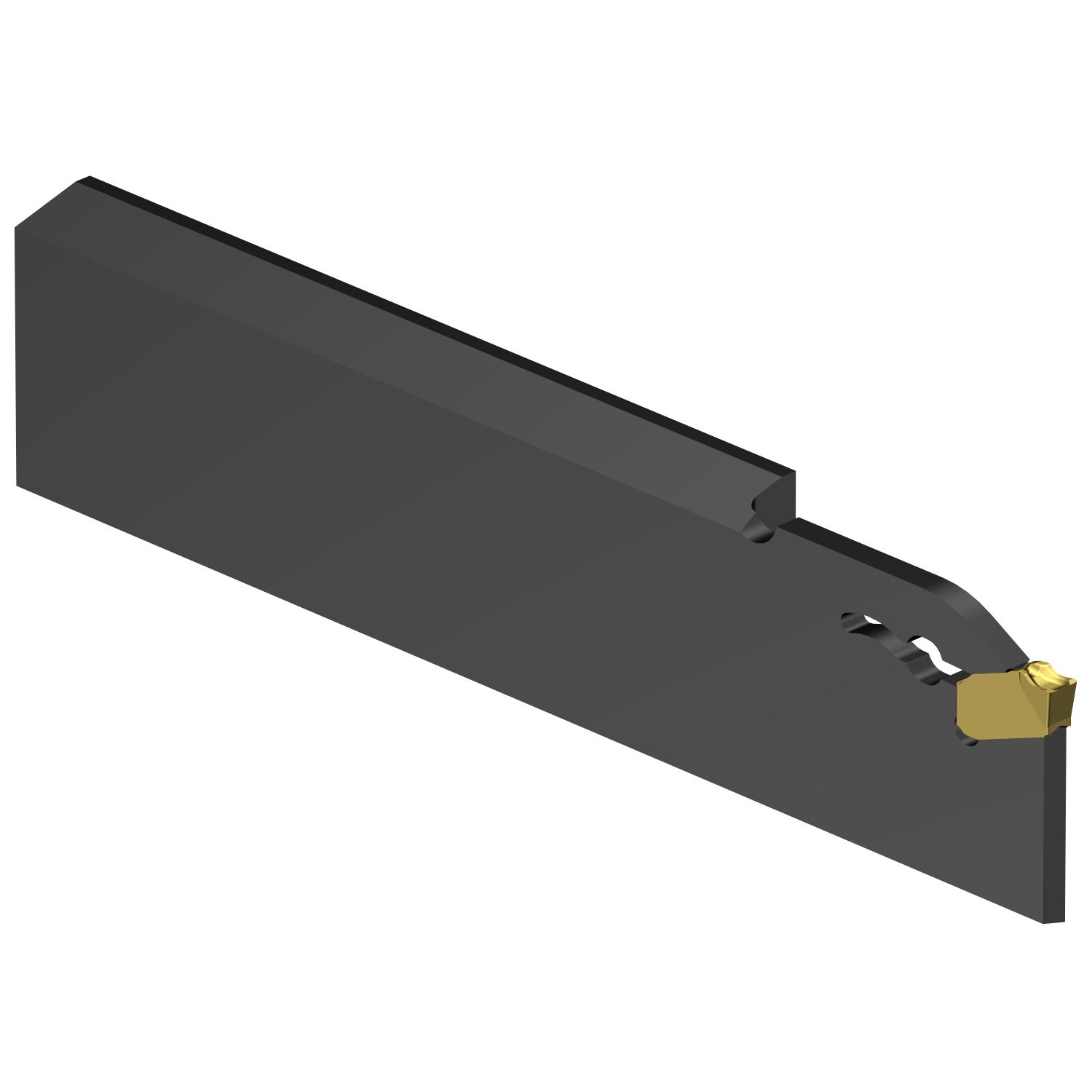 BLADE PARTING QD-RL D 1.299IN STL LH G