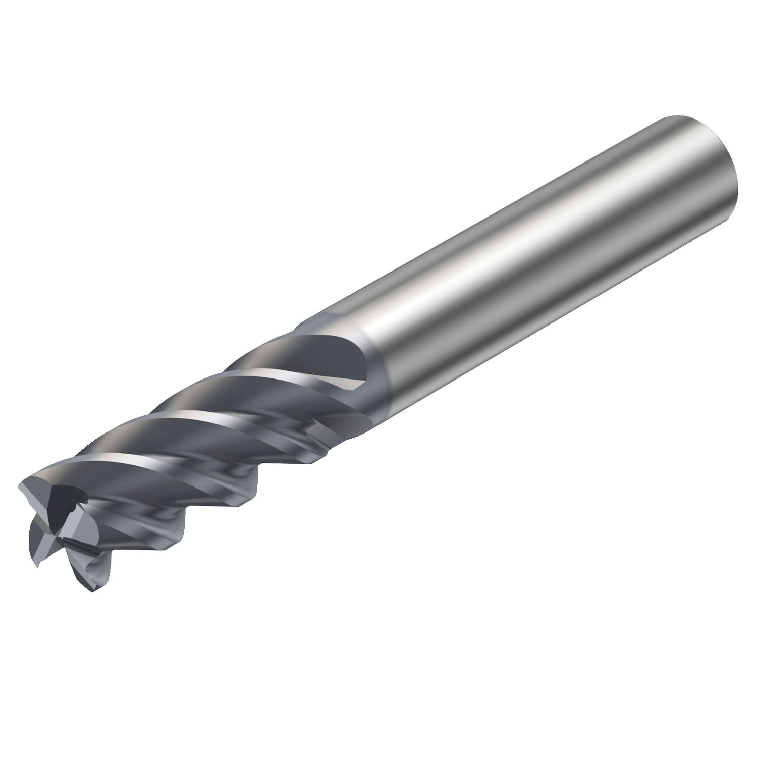 MILL END 9.525MM 0.152MM 21.43MM 4 SPL