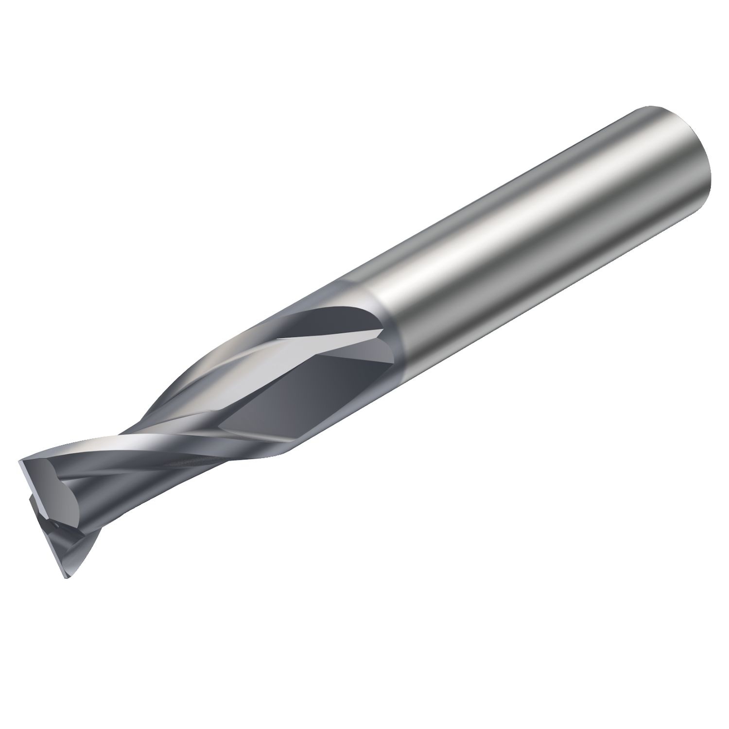 MILL END 9.525MM 0.203MM 22.225MM 2 SPL