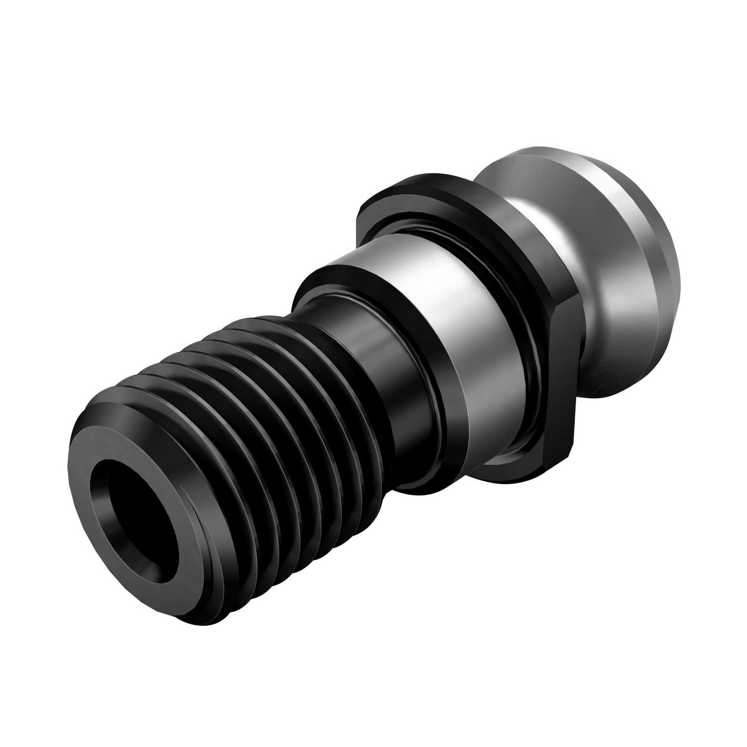 KNOB RETENTION 1-8 UNC 45DEG 22.83MM