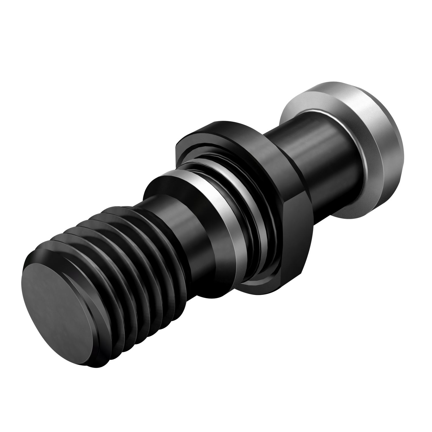 KNOB RETENTION 5/8-11 UNC 45DEG 14.96MM