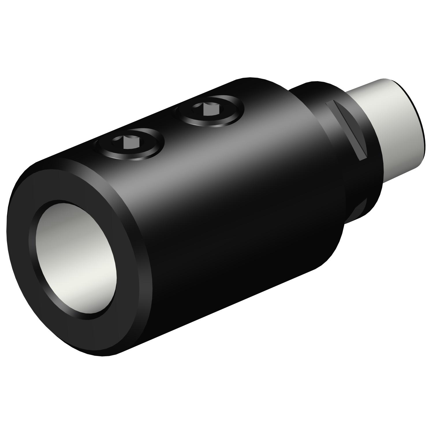 ADAPTER 0.984IN C3-391.27-25 080 C3