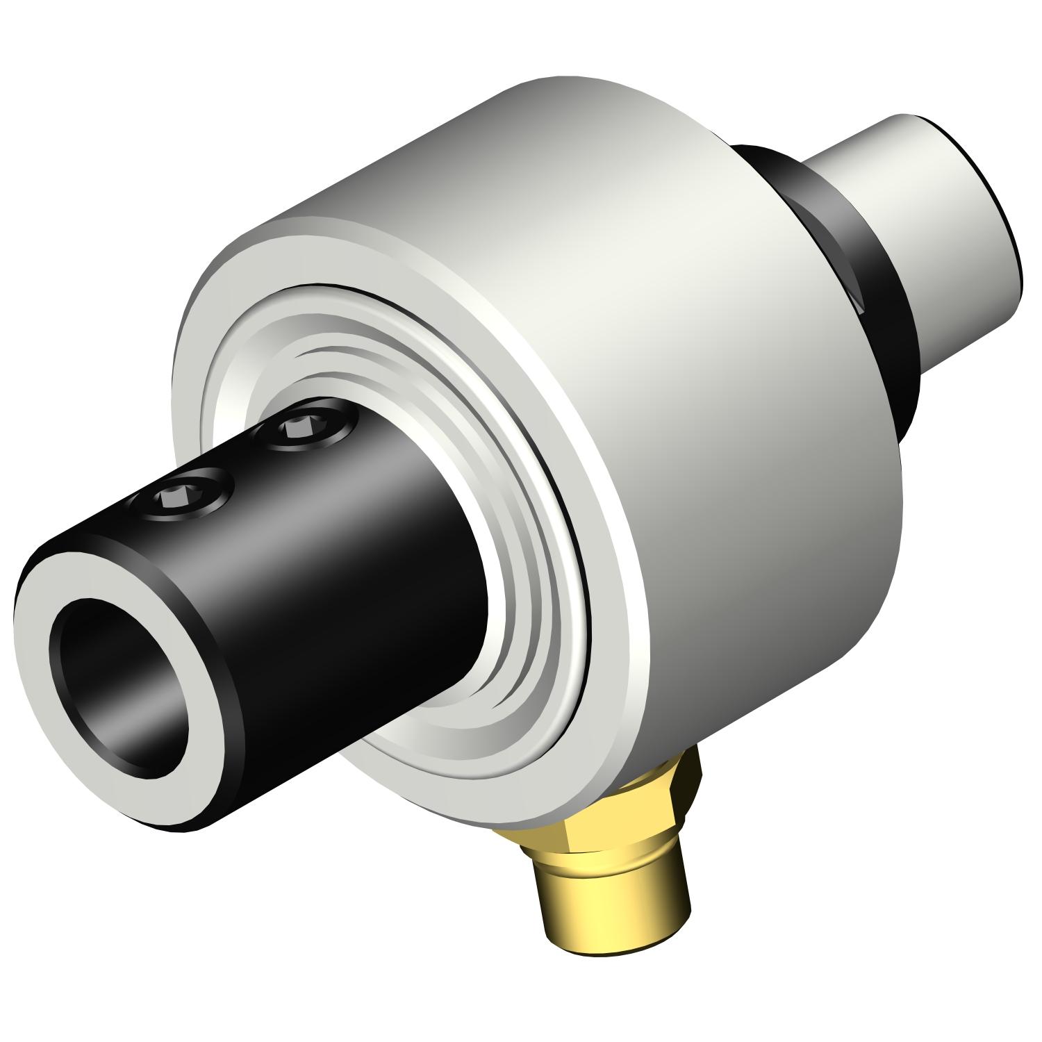 ADAPTER 0.984IN C5-391.27CCH-25