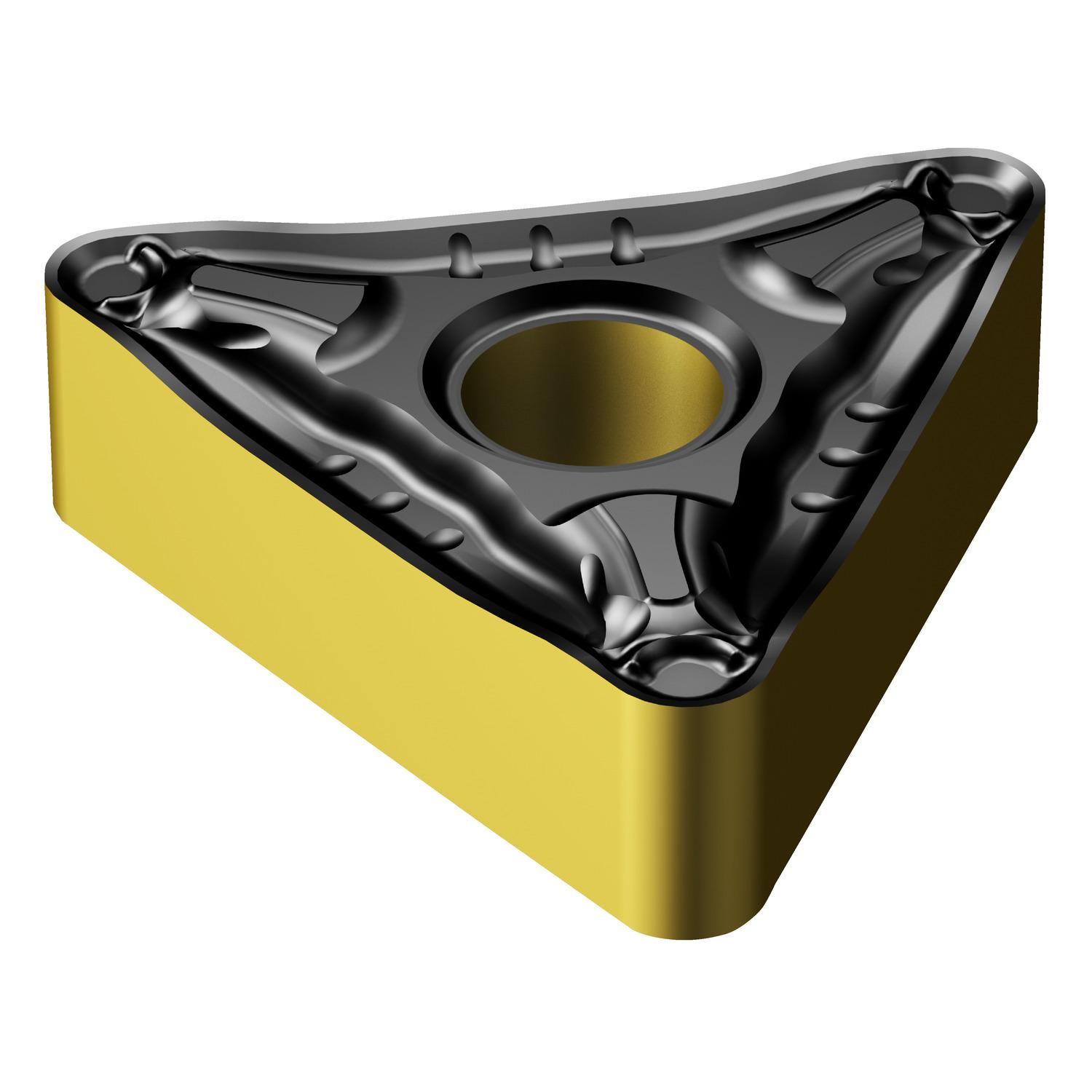 INSERT TURN TNMG P 331 TRIANGULAR 16 NEG