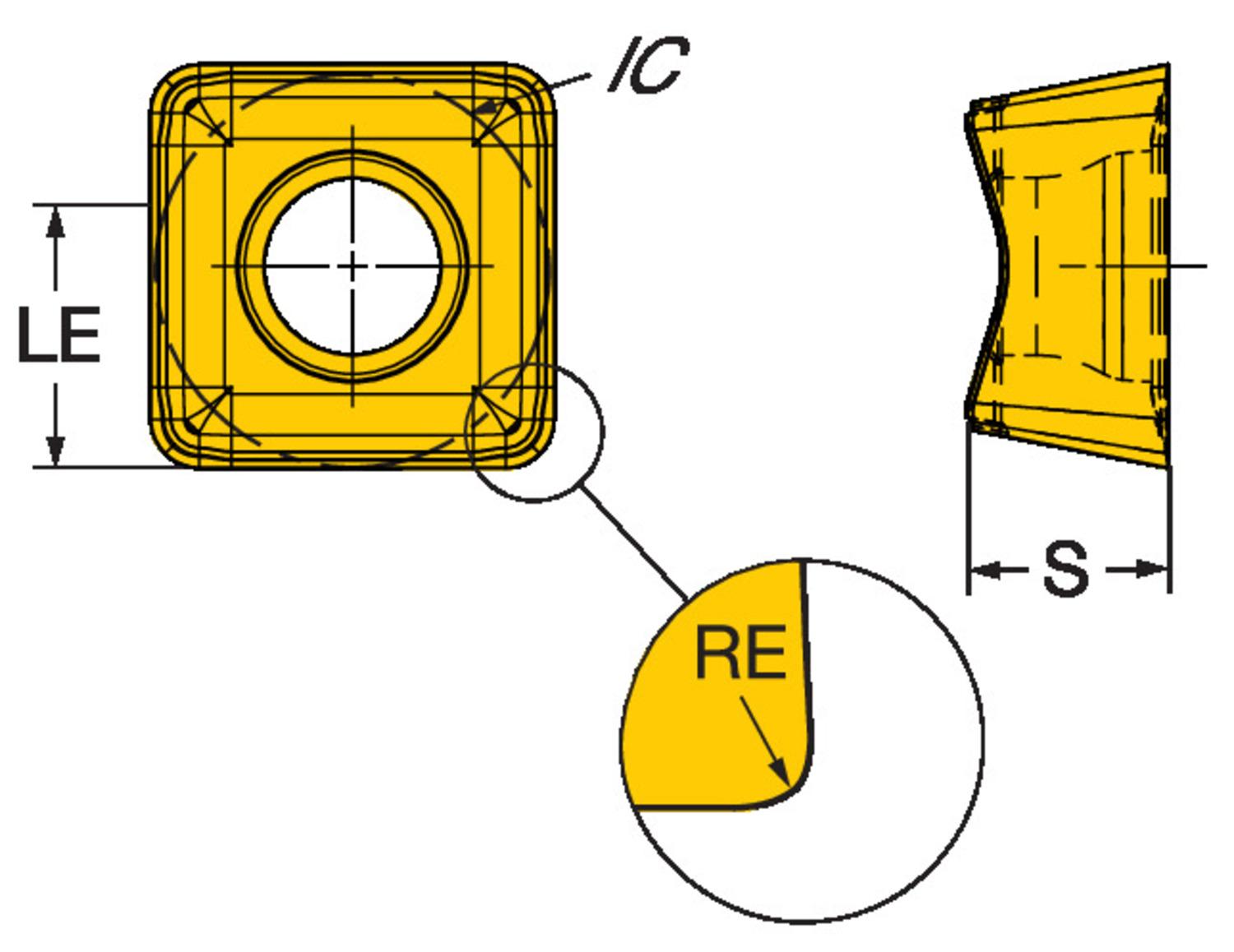 INS MIL 415N M-M30 050206 H13A S 415N-05